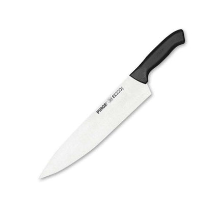 Pirge ECCO Cook's Knife 30cm - Black at Napev GH
