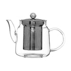 Premier Fuso High Borosilicate 650ml Teapot at Napev GH