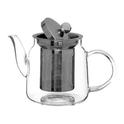 Premier Fuso High Borosilicate 650ml Teapot at Napev GH