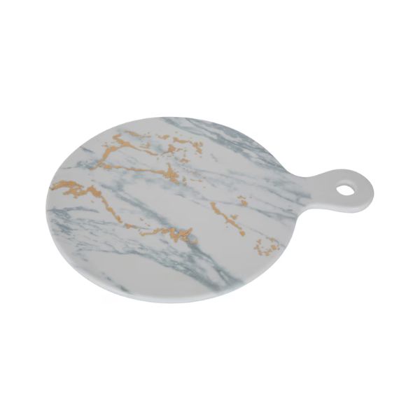 Premier Housewares Marble Luxe Cheese Paddle