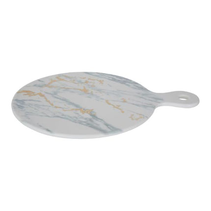 Premier Housewares Marble Luxe Cheese Paddle