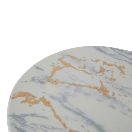Premier Housewares Marble Luxe Cheese Paddle