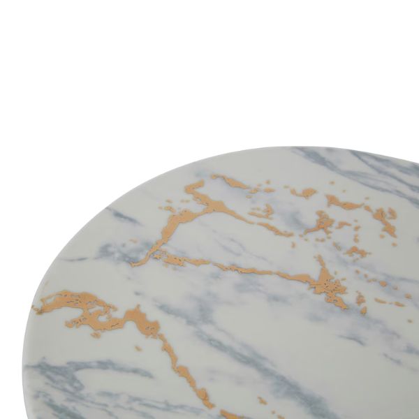 Premier Housewares Marble Luxe Cheese Paddle