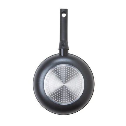 Prestige 9x Tougher Aluminium 5pcs Cookware Set at Napev GH