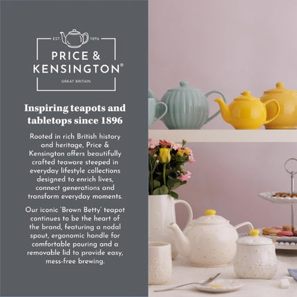 Price & Kensington Bloom Baby Bloom Mug 450ml at Napev GH