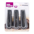 Prima Rubber Door Stopper | Pack of 2 at Napev GH
