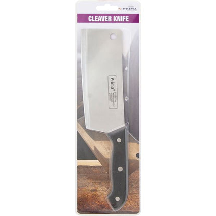 Prima Stainless Steel Cleaver Knife at Napev GH