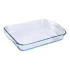 Pyrex Classic 35cm Rectangular Roaster at Napev GH