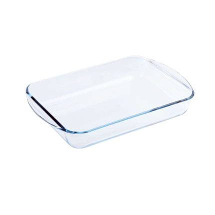 Pyrex Classic 35cm Rectangular Roaster at Napev GH