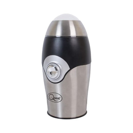 Quest 150W Electric Coffee Grinder 34160 at Napev GH