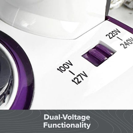 Quest 34030 Travel Steam Iron at Napev GH