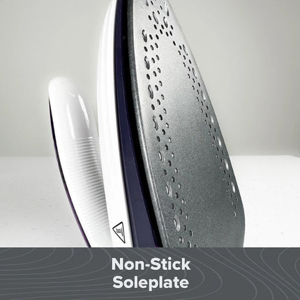 Quest 34030 Travel Steam Iron at Napev GH