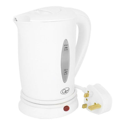 Quest 35440 Compact Travel Kettle at Napev GH