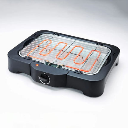 Quest Indoor Electric Barbecue Grill at Napev GH