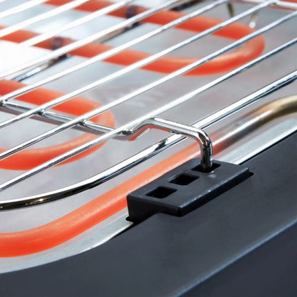 Quest Indoor Electric Barbecue Grill at Napev GH