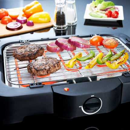 Quest Indoor Electric Barbecue Grill at Napev GH