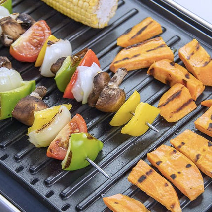 Quest Premium Indoor BBQ Grill 35779 at Napev GH