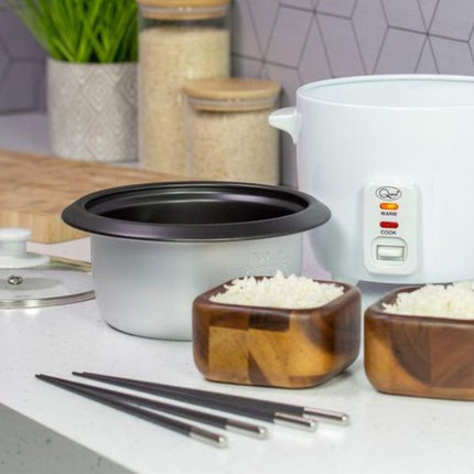 Quest Rice Cooker - 0.8LT at Napev GH