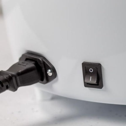 Quest Rice Cooker - 0.8LT at Napev GH