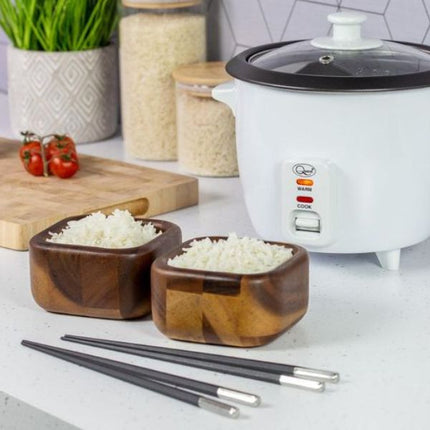 Quest Rice Cooker - 0.8LT at Napev GH