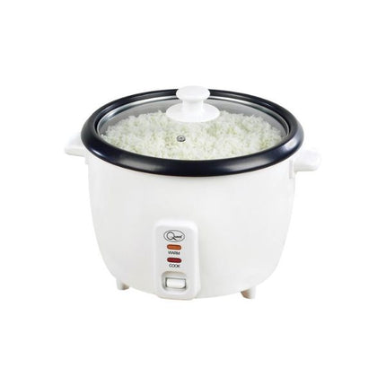 Quest Rice Cooker - 0.8LT at Napev GH
