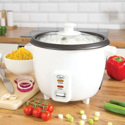 Quest Rice Cooker - 0.8LT at Napev GH