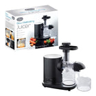 Quest Slow Masticating Juicer Black At Napev GH