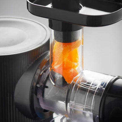 Quest Slow Masticating Juicer Black At Napev GH
