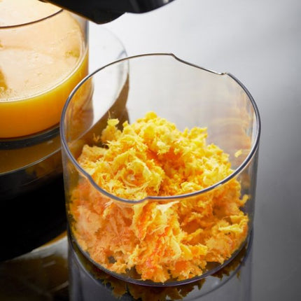 Quest Slow Masticating Juicer Black At Napev GH