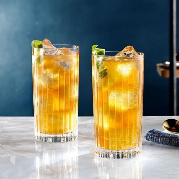 RCR Crystal Timeless Hiballs 440ml | Pack of 6 at Napev GH