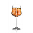 RCR Timeles Spritz Glass 490ml | Pack of 6 at Napev GH