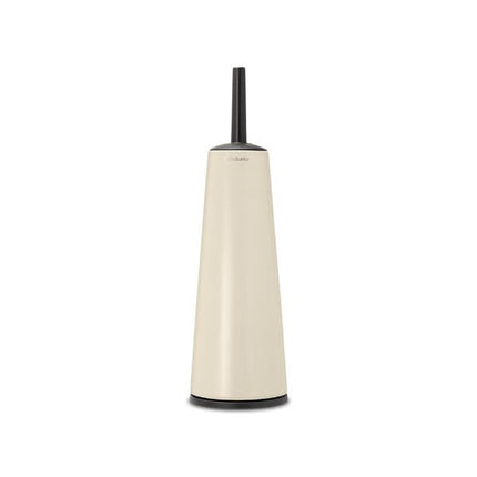 Brabantia ReNew Toilet Brush and Holder/soft beige at Napev GH