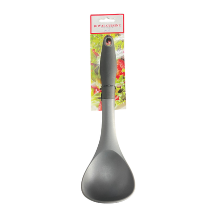 Royal Cuisine Nylon Ladle at Napev GH