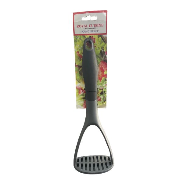 Royal Cuisine Nylon Masher