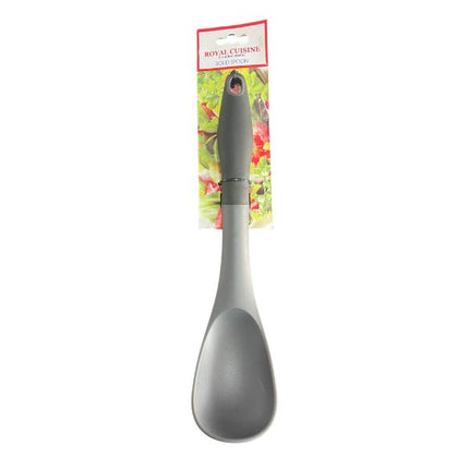 Royal Cuisine Nylon Solid Spoon at Napev GH