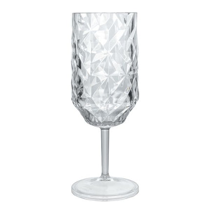Rubikap Exclusive Prisma Goblet 400ml at Napev GH