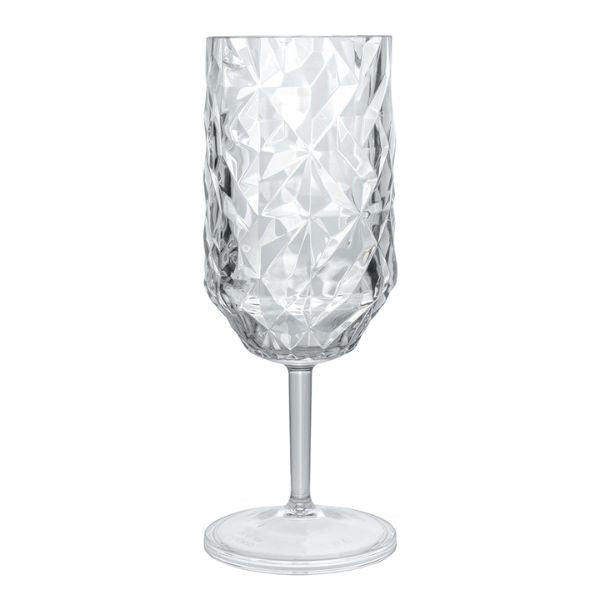 Rubikap Exclusive Prisma Goblet 400ml at Napev GH