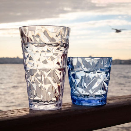 Rubikap Exclusive Prisma Tumbler 250ml