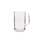 Rubikap Polycarbonate Beer Mug 470ML AT NAPEV GH