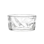 Rubikap Polycarbonate Exclusive Prisma Dessert Cup 160ml at Napev GH