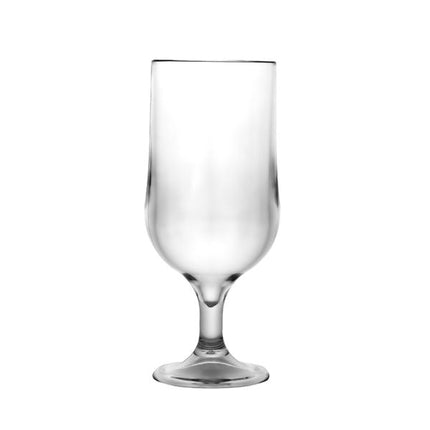 Rubikap Polycarbonate Premium Goblet 370ML