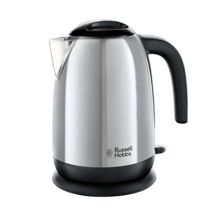 Russell Hobbs Adventure Kettle - Polished (open handle) 23911 at Napev GH
