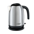 Russell Hobbs Adventure Kettle - Polished (open handle) 23911 at Napev GH