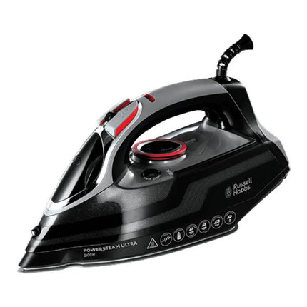 Russell Hobbs Steam Iron 3100W - 20630 at Napev GH