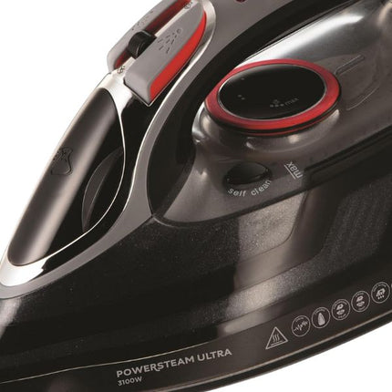 Russell Hobbs Steam Iron 3100W - 20630 at Napev GH