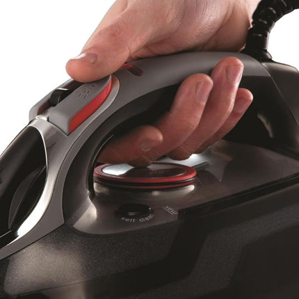 Russell Hobbs Steam Iron 3100W - 20630 at Napev GH