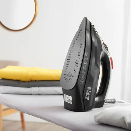Russell Hobbs Steam Iron 3100W - 20630 at Napev GH