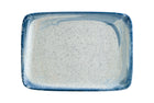 Bonna Harena Moove Rectangular Plate 36*25 cm | S-MT-HRNMOV41DT at Napev GH