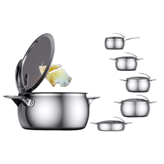 Buy Cookware in Ghana – Pots, Pans & Sets – napev