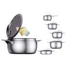 SKK Series 1 5Pcs Set at Napev GH